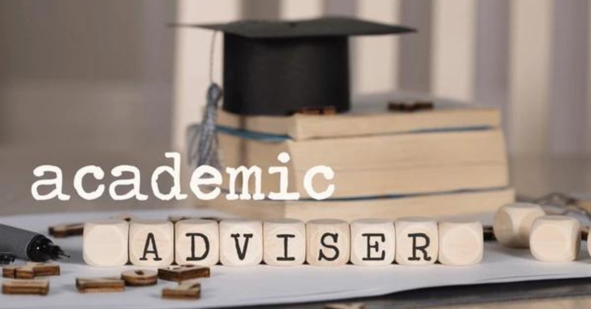 what is academic advising